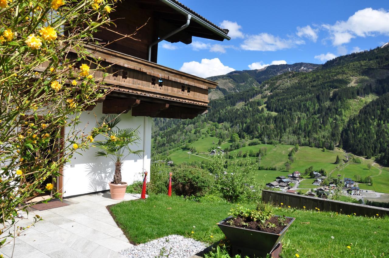 Apartments Obernosterer - Grossglockner Kaprun Exterior photo